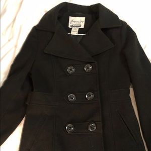 American Rag Wool Pea Coat